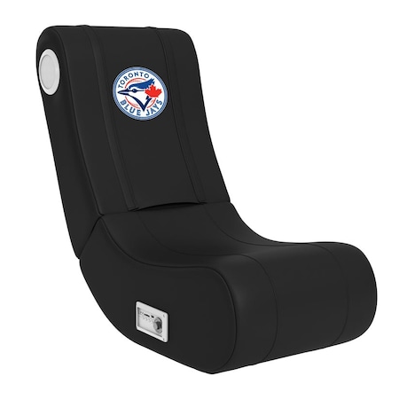 Dreamseat Game Rocker 100 with Toronto Blue Jays Logo XZGARO100-PSMLB22082